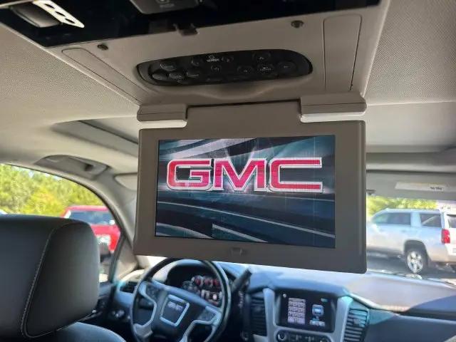 2019 GMC Yukon SLT