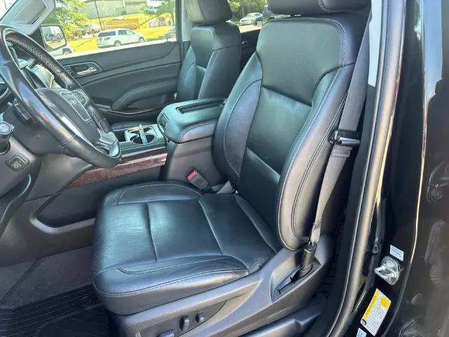2019 GMC Yukon SLT