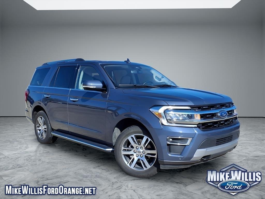 2023 Ford Expedition Limited 4WD