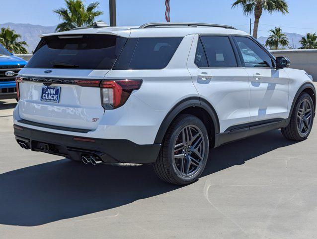 New 2025 Ford Explorer For Sale in Tucson, AZ