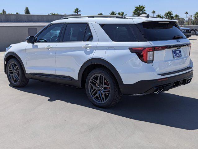 New 2025 Ford Explorer For Sale in Tucson, AZ