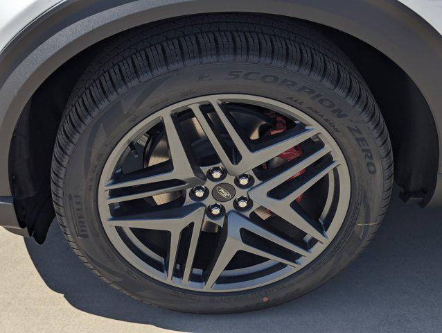 New 2025 Ford Explorer For Sale in Tucson, AZ