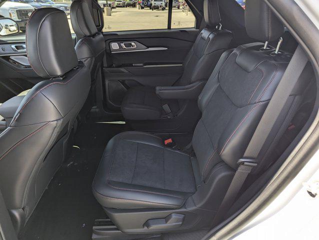 New 2025 Ford Explorer For Sale in Tucson, AZ