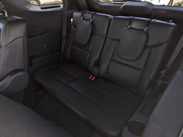 New 2025 Ford Explorer For Sale in Tucson, AZ