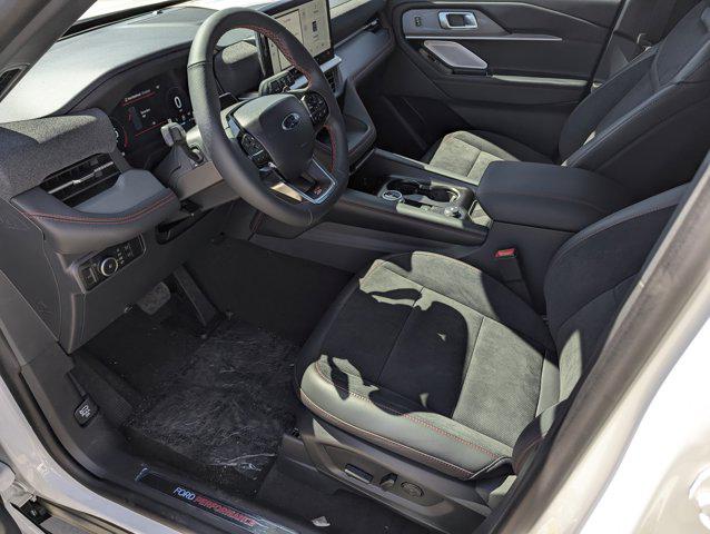 New 2025 Ford Explorer For Sale in Tucson, AZ