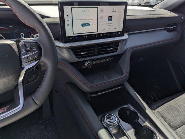 New 2025 Ford Explorer For Sale in Tucson, AZ