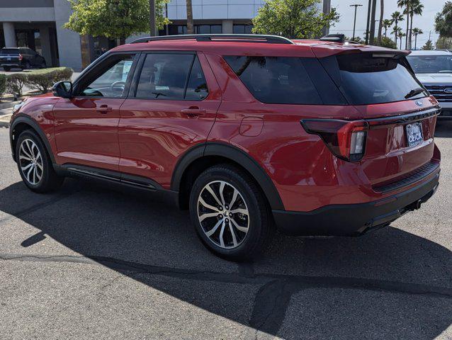 New 2025 Ford Explorer For Sale in Green Valley, AZ