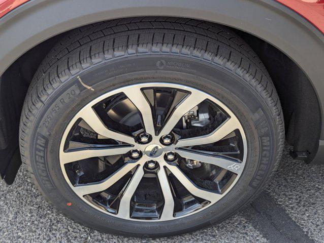 New 2025 Ford Explorer For Sale in Green Valley, AZ