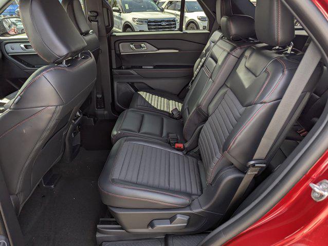 New 2025 Ford Explorer For Sale in Green Valley, AZ