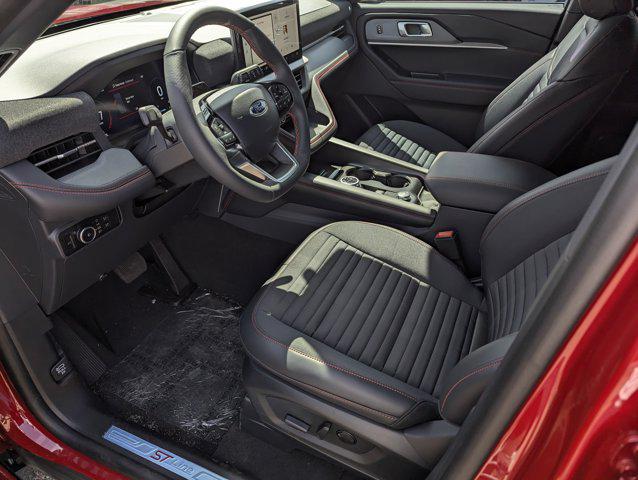 New 2025 Ford Explorer For Sale in Green Valley, AZ
