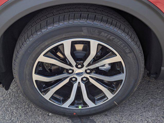 New 2025 Ford Explorer For Sale in Green Valley, AZ