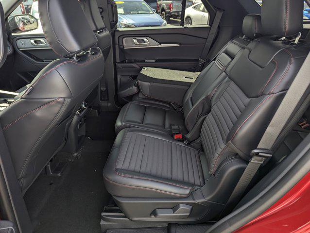 New 2025 Ford Explorer For Sale in Green Valley, AZ