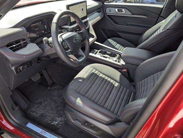 New 2025 Ford Explorer For Sale in Green Valley, AZ