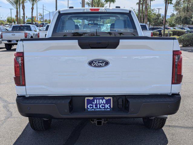New 2025 Ford F-150 For Sale in Tucson, AZ