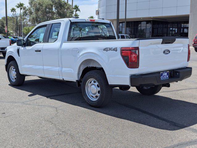 New 2025 Ford F-150 For Sale in Tucson, AZ