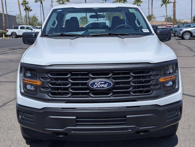New 2025 Ford F-150 For Sale in Tucson, AZ