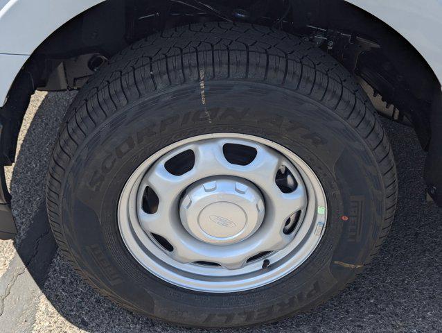 New 2025 Ford F-150 For Sale in Tucson, AZ