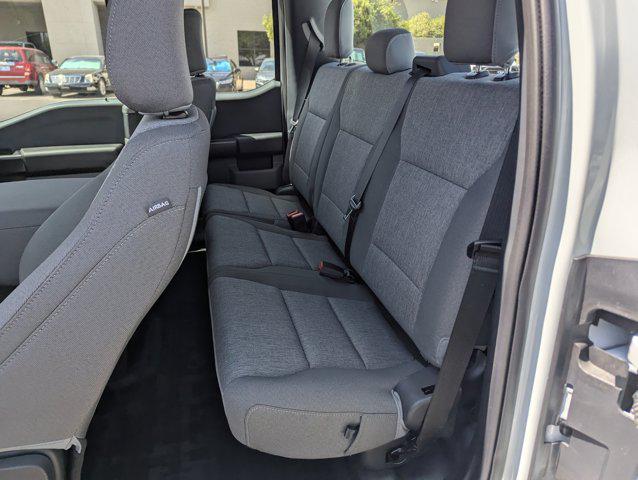 New 2025 Ford F-150 For Sale in Tucson, AZ
