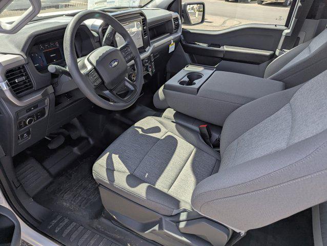 New 2025 Ford F-150 For Sale in Tucson, AZ