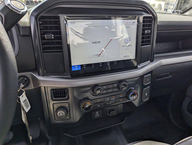 New 2025 Ford F-150 For Sale in Tucson, AZ
