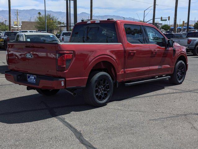 New 2025 Ford F-150 For Sale in Tucson, AZ