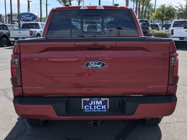 New 2025 Ford F-150 For Sale in Tucson, AZ