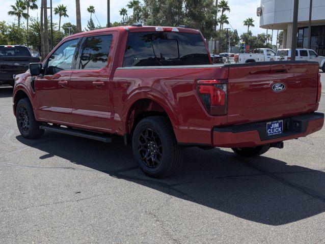 New 2025 Ford F-150 For Sale in Tucson, AZ