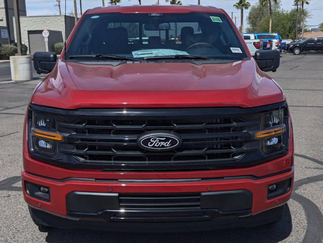 New 2025 Ford F-150 For Sale in Tucson, AZ