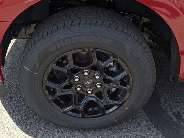 New 2025 Ford F-150 For Sale in Tucson, AZ