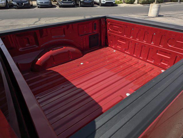 New 2025 Ford F-150 For Sale in Tucson, AZ