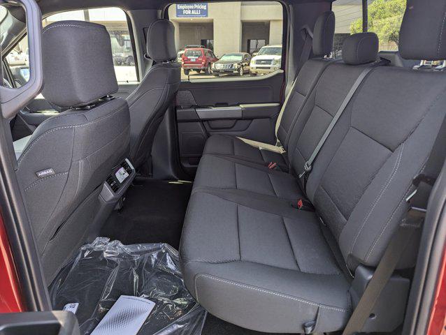 New 2025 Ford F-150 For Sale in Tucson, AZ