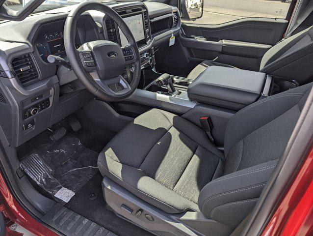 New 2025 Ford F-150 For Sale in Tucson, AZ