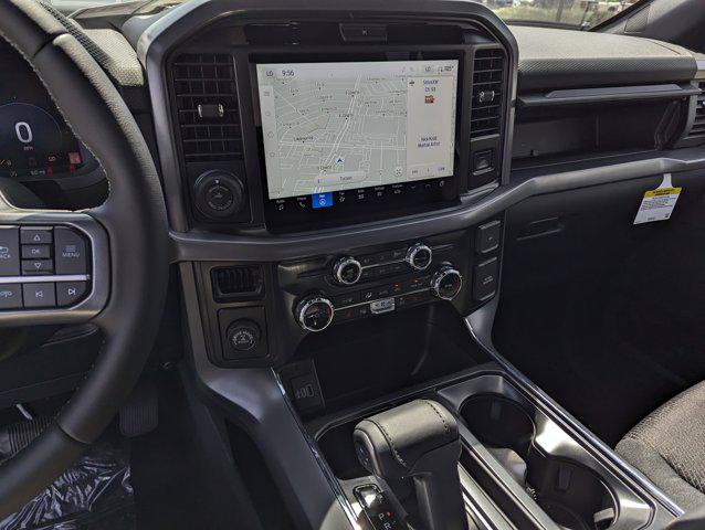 New 2025 Ford F-150 For Sale in Tucson, AZ