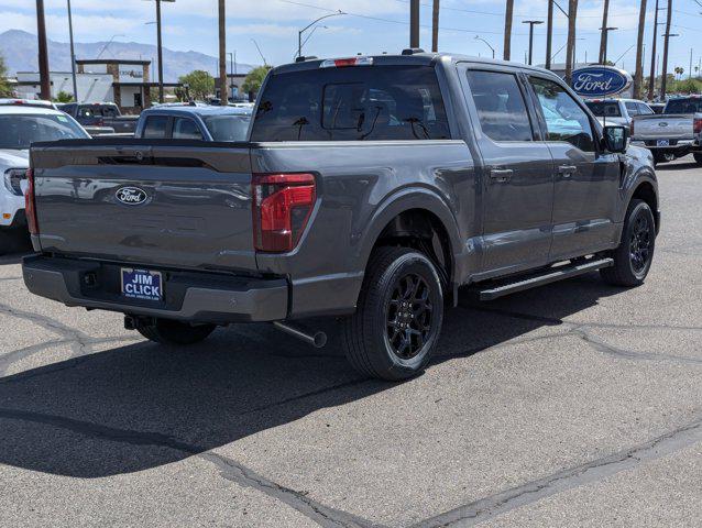 New 2025 Ford F-150 For Sale in Tucson, AZ