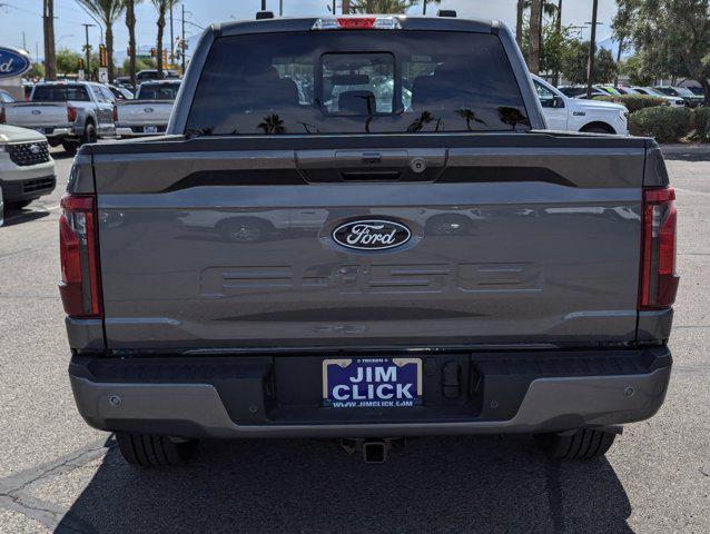 New 2025 Ford F-150 For Sale in Tucson, AZ
