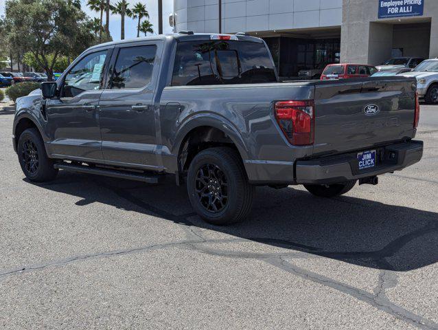 New 2025 Ford F-150 For Sale in Tucson, AZ