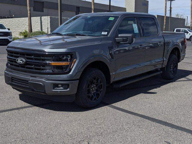 New 2025 Ford F-150 For Sale in Tucson, AZ