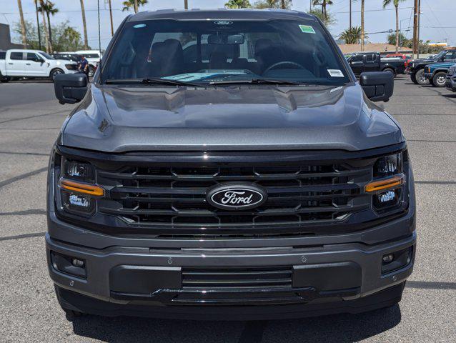 New 2025 Ford F-150 For Sale in Tucson, AZ