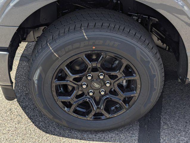 New 2025 Ford F-150 For Sale in Tucson, AZ