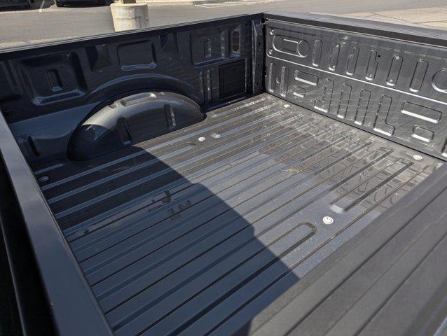 New 2025 Ford F-150 For Sale in Tucson, AZ