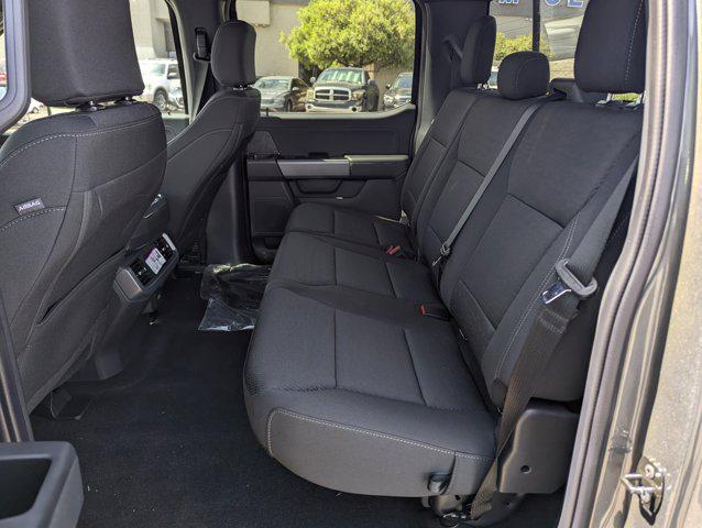 New 2025 Ford F-150 For Sale in Tucson, AZ