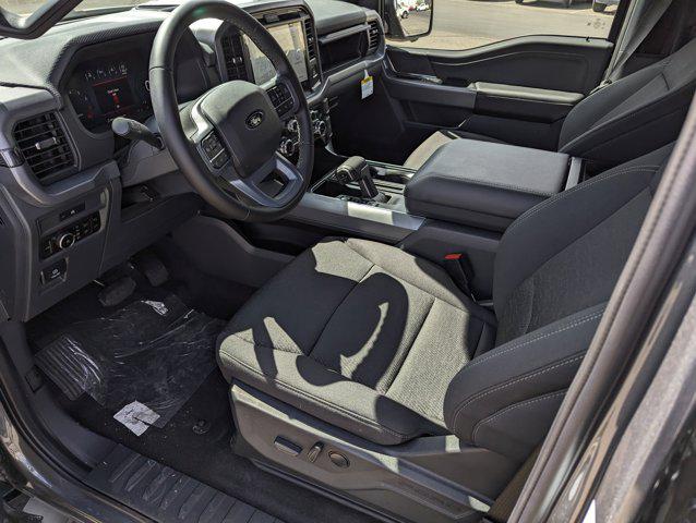 New 2025 Ford F-150 For Sale in Tucson, AZ