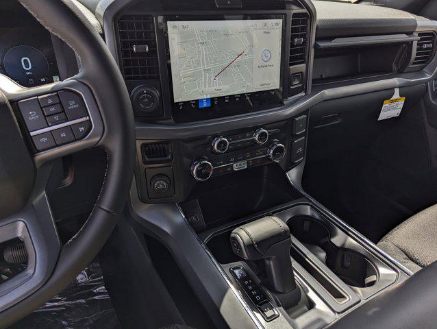 New 2025 Ford F-150 For Sale in Tucson, AZ