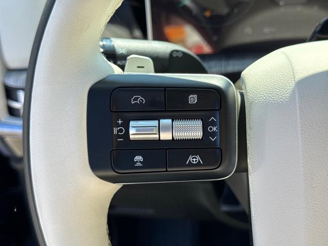 2025 Hyundai Santa Fe Calligraphy - Photo 18
