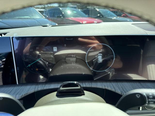 2025 Hyundai Santa Fe Calligraphy - Photo 20