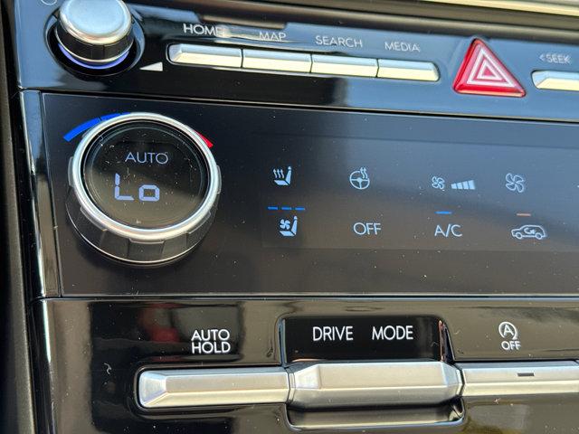 2025 Hyundai Santa Fe Calligraphy - Photo 26