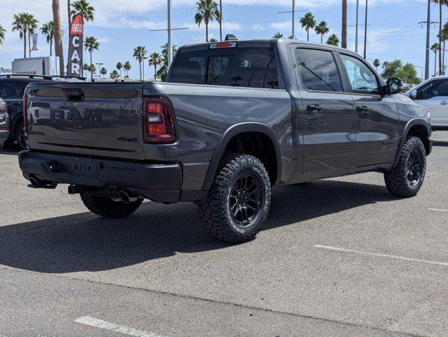 New 2025 RAM 1500 For Sale in Tucson, AZ