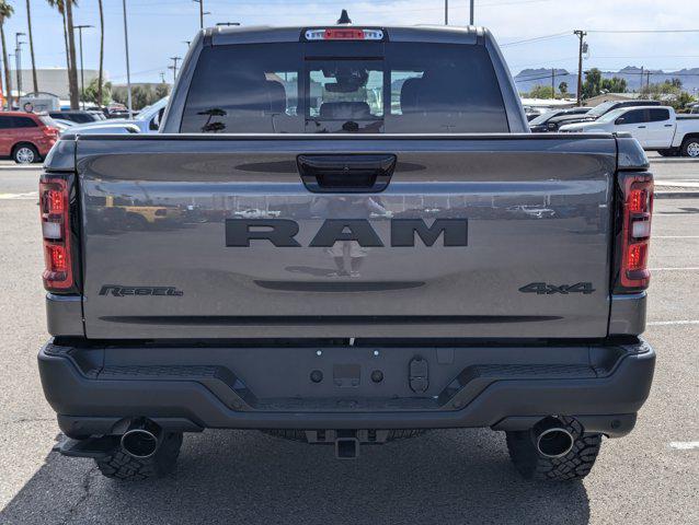 New 2025 RAM 1500 For Sale in Tucson, AZ