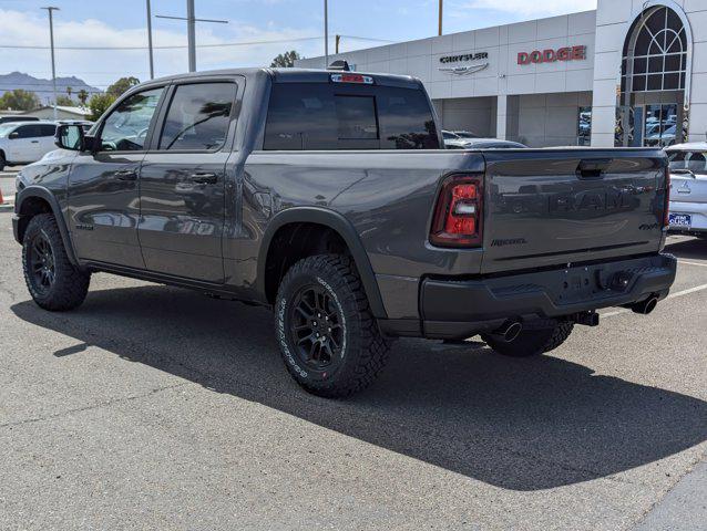 New 2025 RAM 1500 For Sale in Tucson, AZ