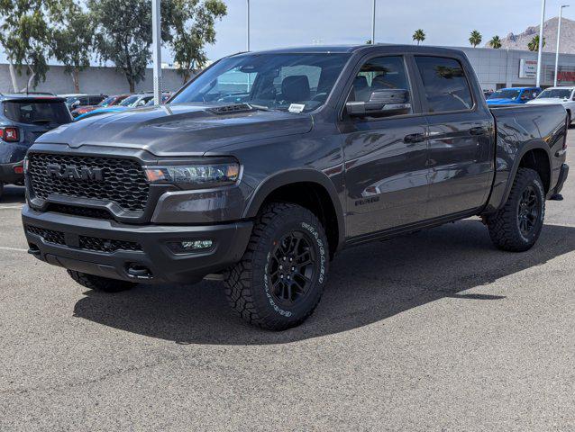 New 2025 RAM 1500 For Sale in Tucson, AZ